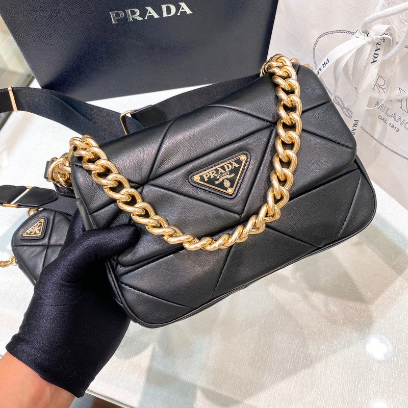 JB - PD Lady Bags - 484