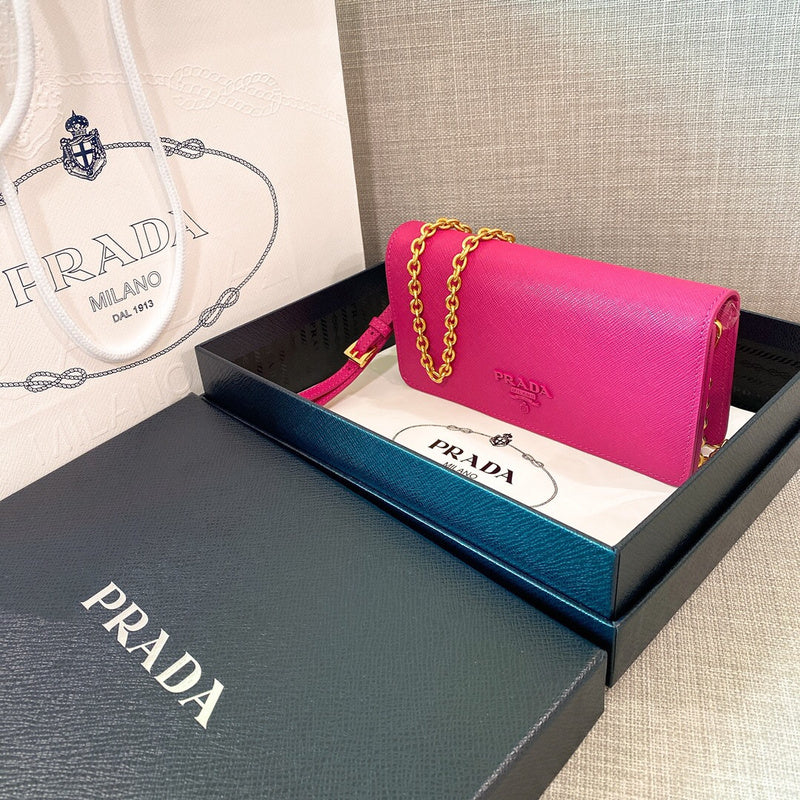 JB - PD Lady Bags - 503