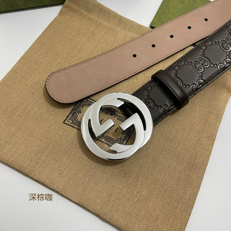 COZY BAGS - GUKI Belts - 081