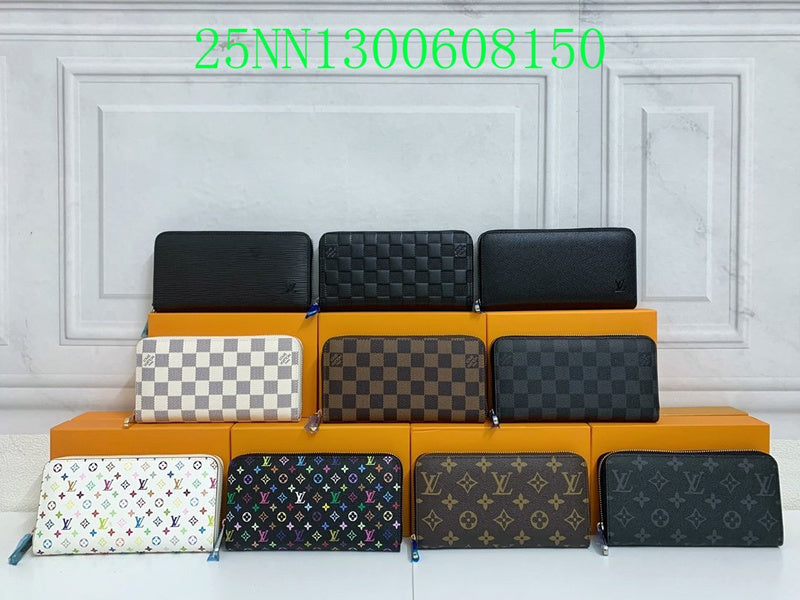 COZY BAGS - LOV Wallet - 1247