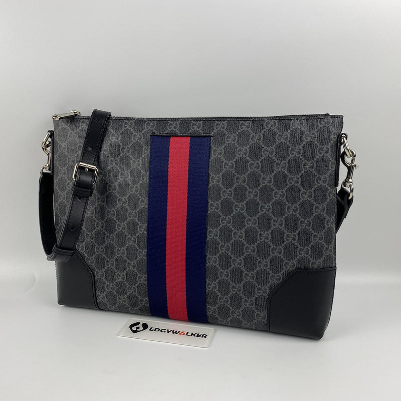 Cozy Bags - GUKI Men Shoulders Bags - 119