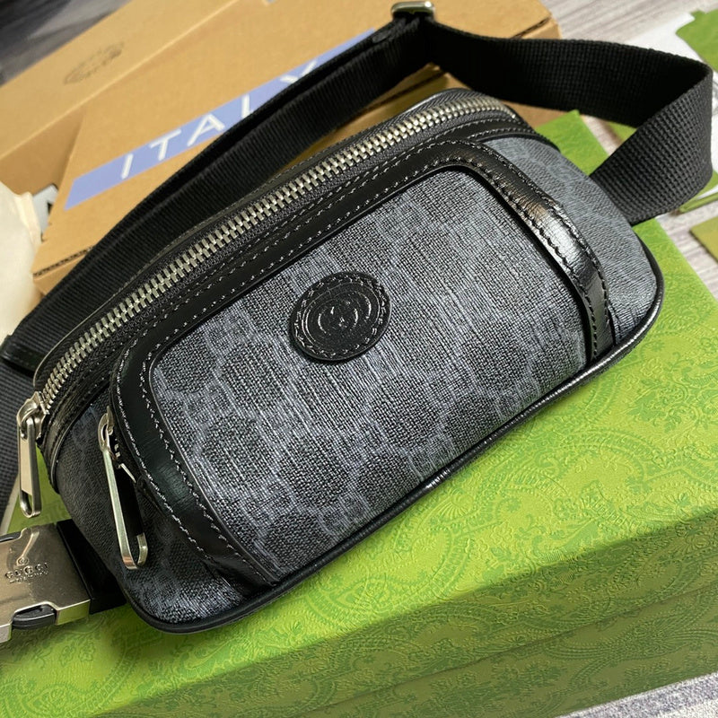 COZY BAGS - GUKI Bags - 1656