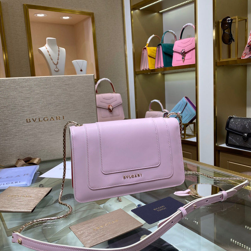 JB - BGL Lady Bags - 122