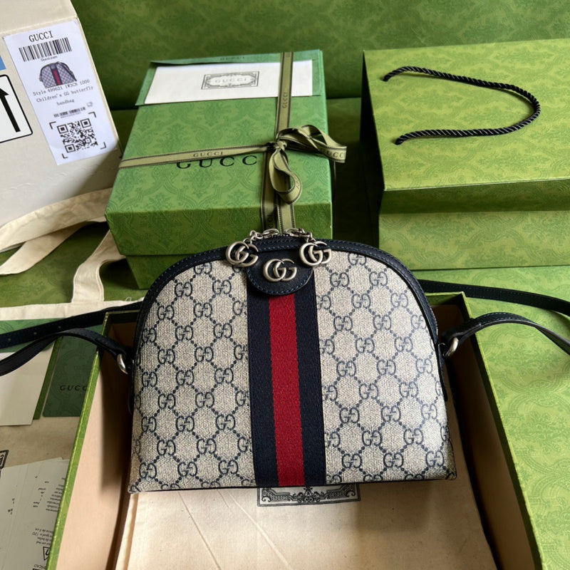 JB - Guki Lady Bags - 840