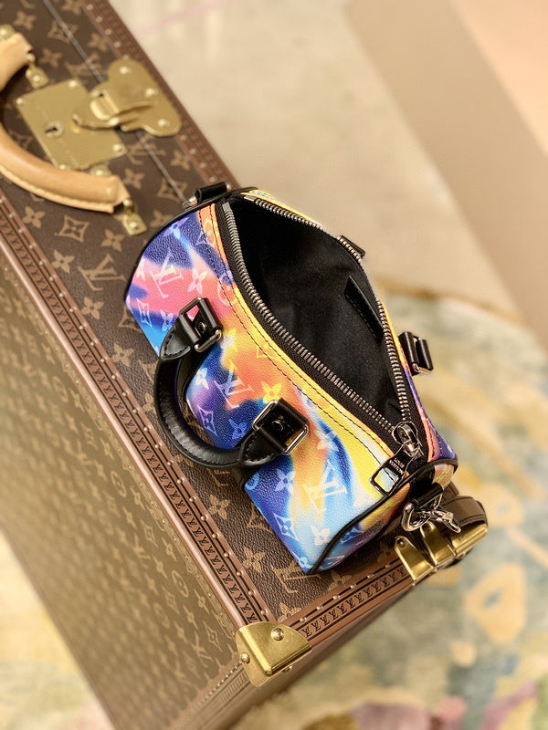 COZY BAGS - LOV Bags - 3384