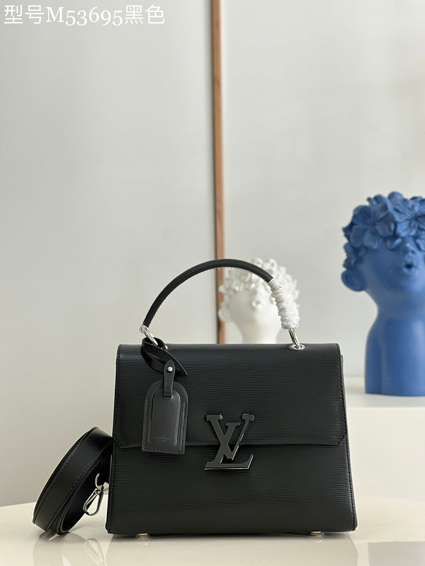 COZY - LV Bags - 2709