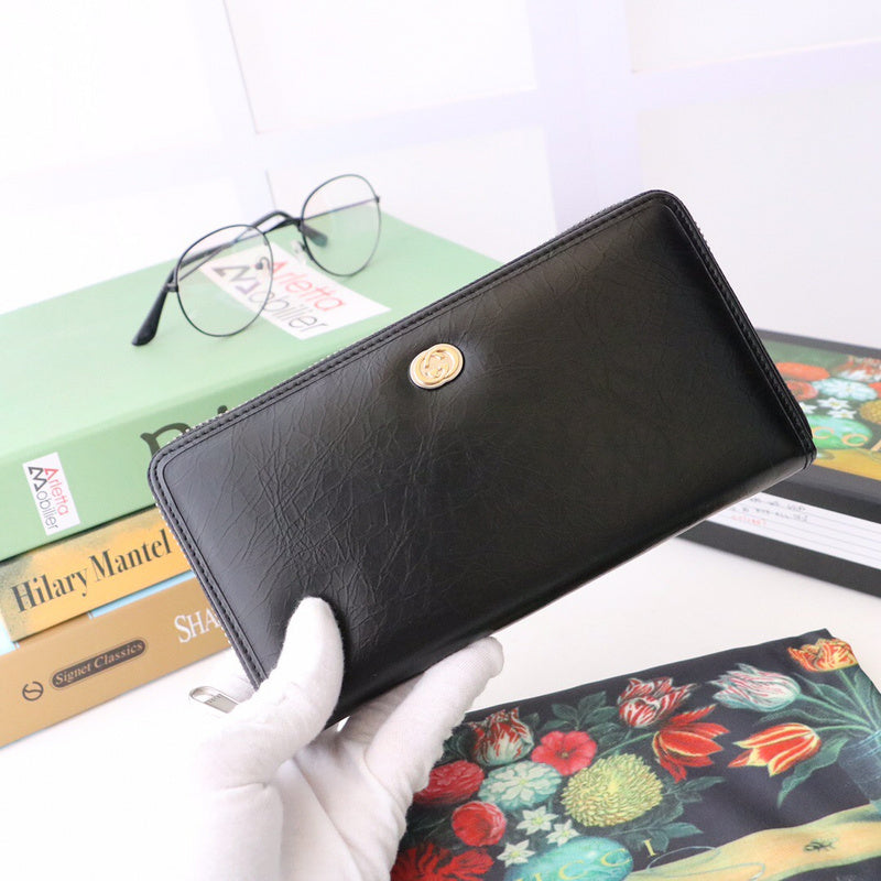 COZY BAGS - Guki Wallet - 408