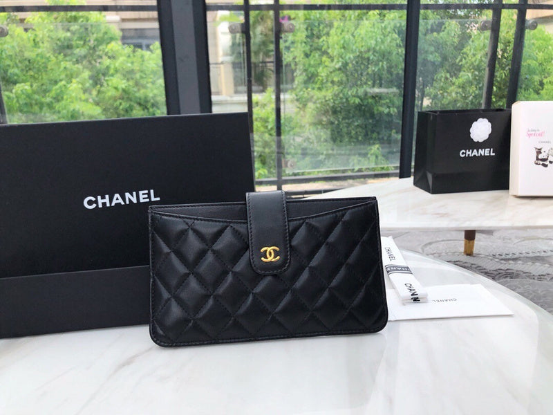 COZY - CHL Wallets - 008