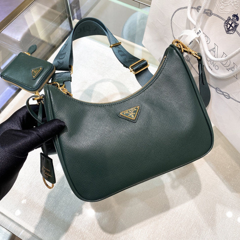 JB - PD Lady Bags - 388