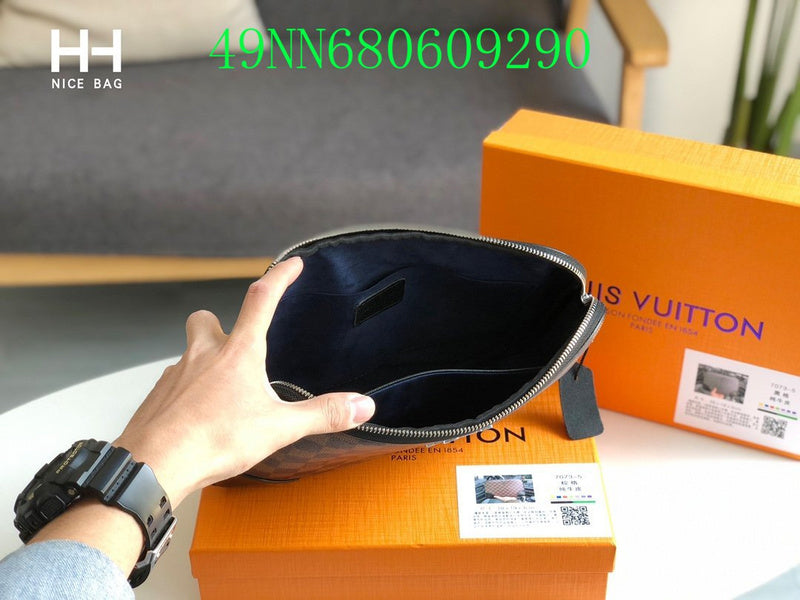COZY BAGS - CHL Wallet - 844