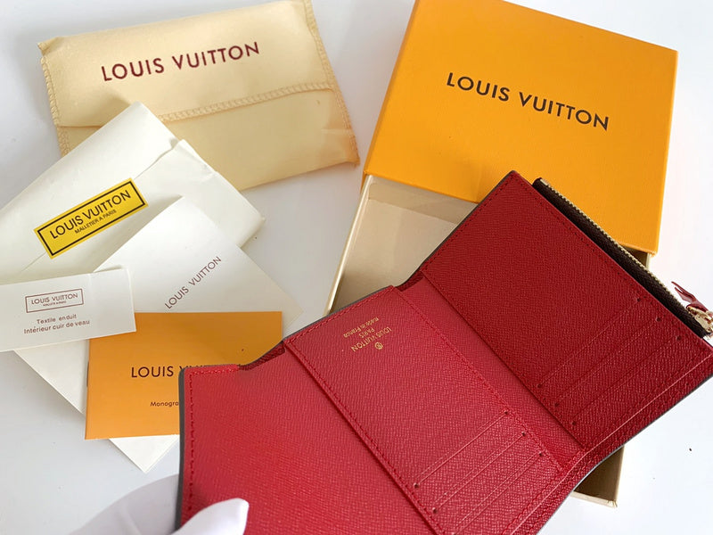 COZY BAGS - LOV Wallets - 822