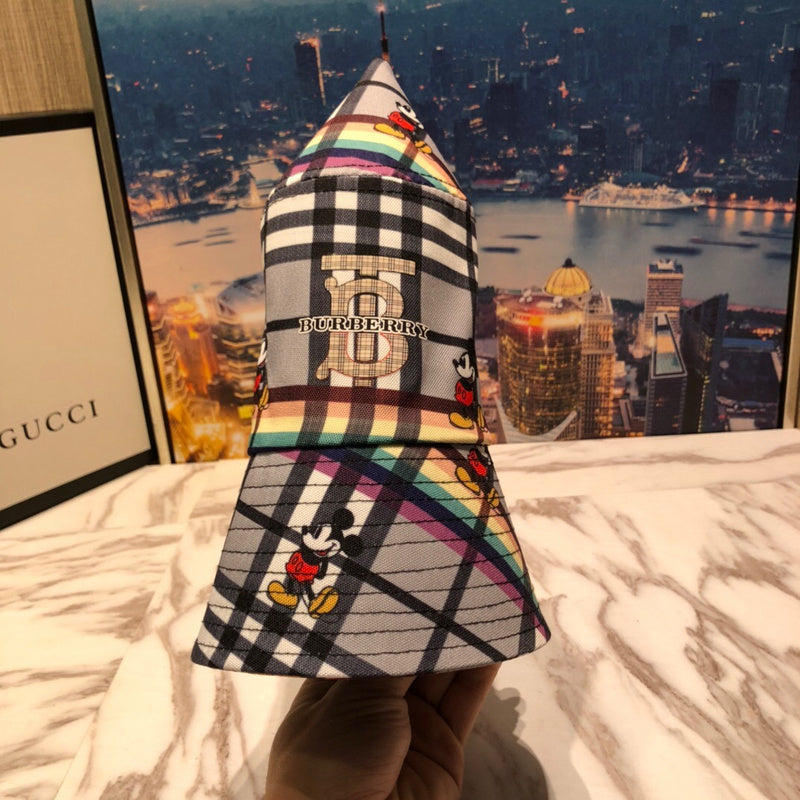 COZY BAGS - BOR Hats & Caps - 177