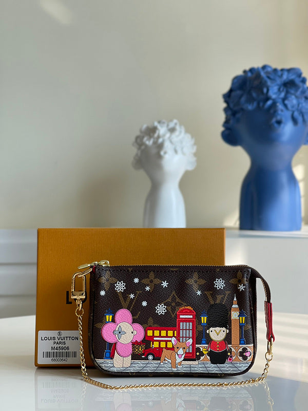 COZY - LV Bags - 3064
