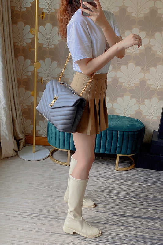 COZY - YLS Bags - 853