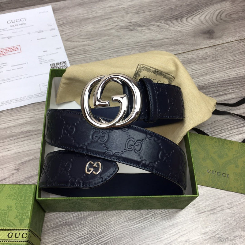 COZY BAGS - GUKI Belts - 126