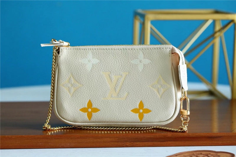COZY - LOV Lady Bags - 1448