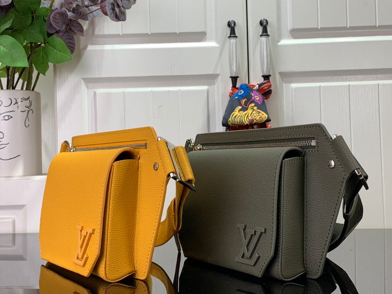 COZY - LV Bags - 1543