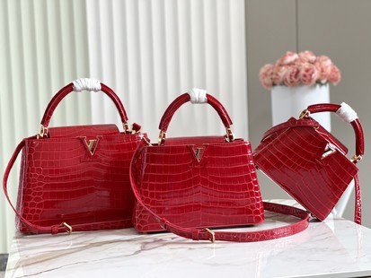 COZY BAGS - LOV Bags - 2382