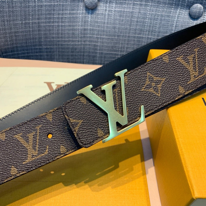 JB - LOV Belts - 174