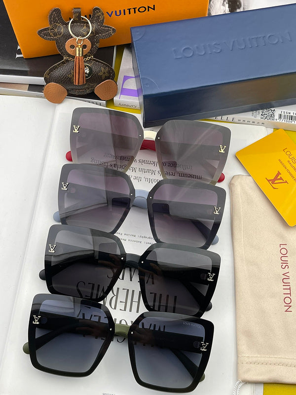 COZY BAGS - LOV Sunglasses - 027