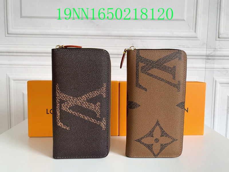 COZY BAGS - CHL Wallet - 232