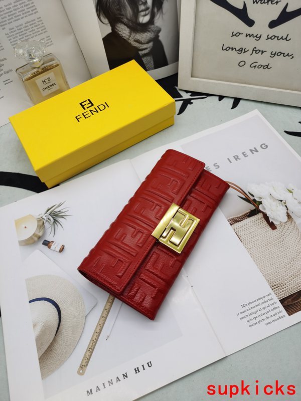 COZY BAGS - Mix Wallets - 764