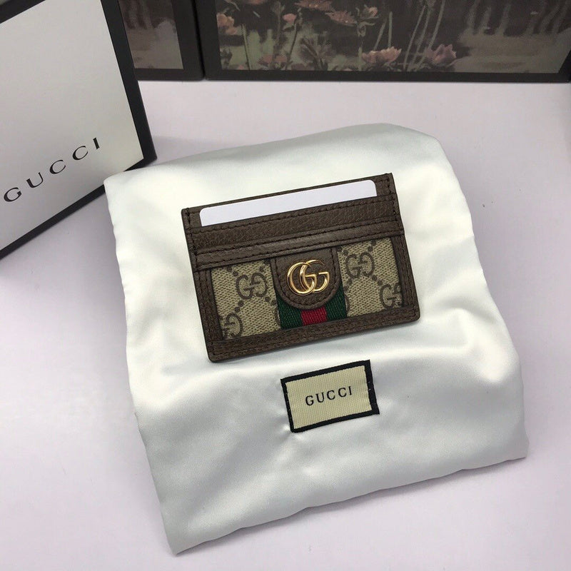 JB - Guki Card Case - 105
