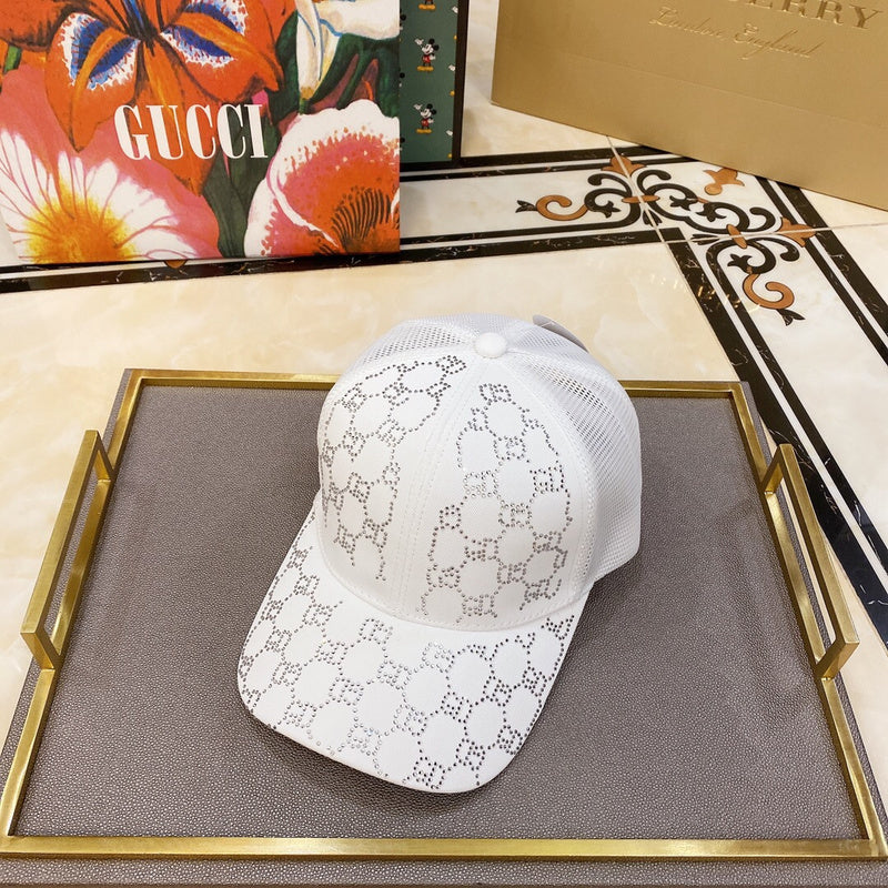 COZY BAGS - Guki Hats & Caps - 379