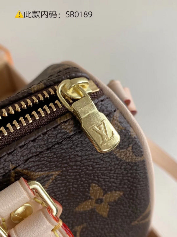 COZY - LV Bags - 5079