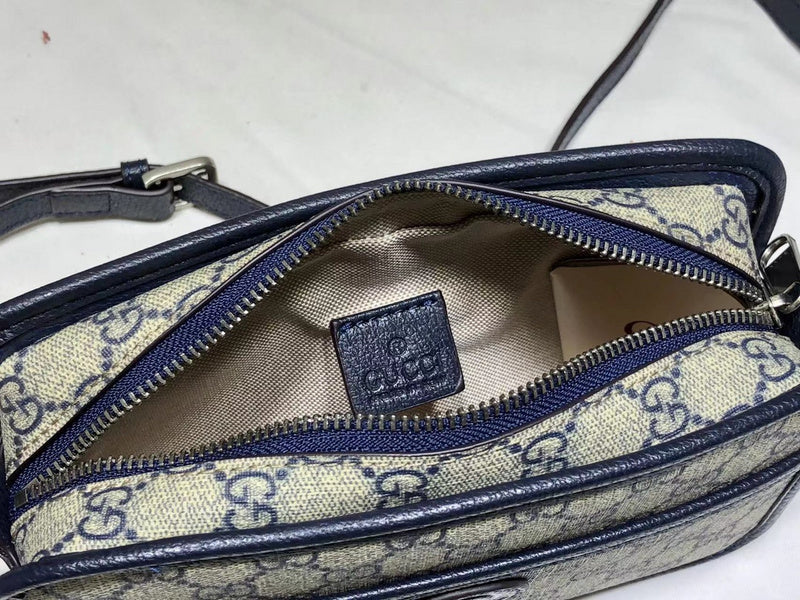COZY BAGS - GUKI Bags - 744