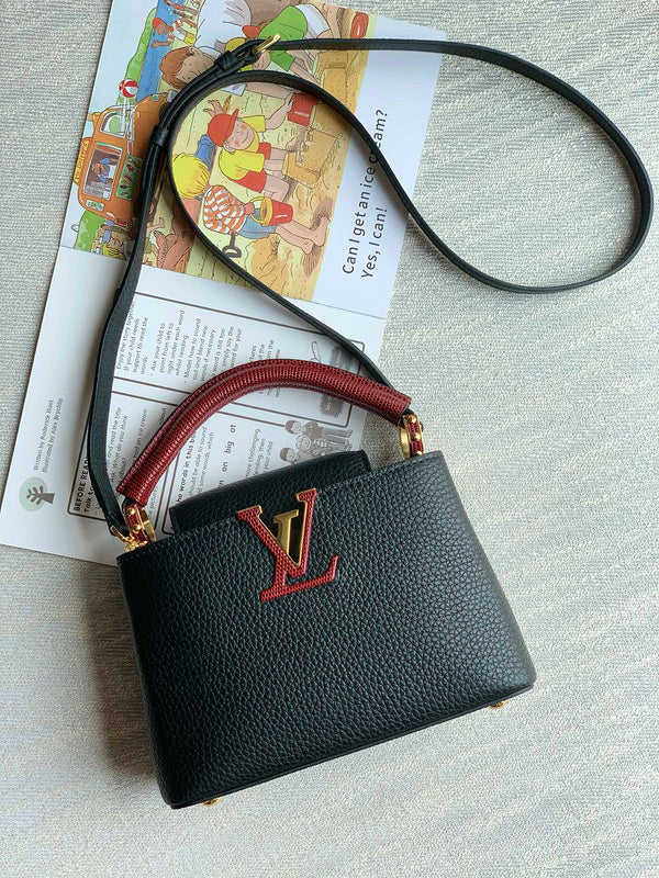 COZY BAGS - LOV Bags - 417