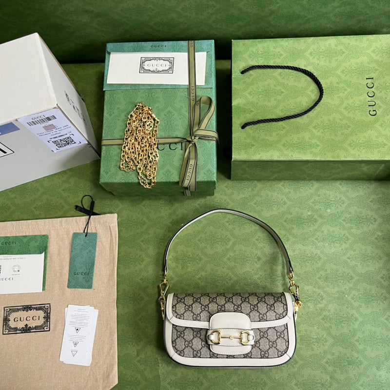 Cozy Bags - GUKI Women Shoulders Bags - 011