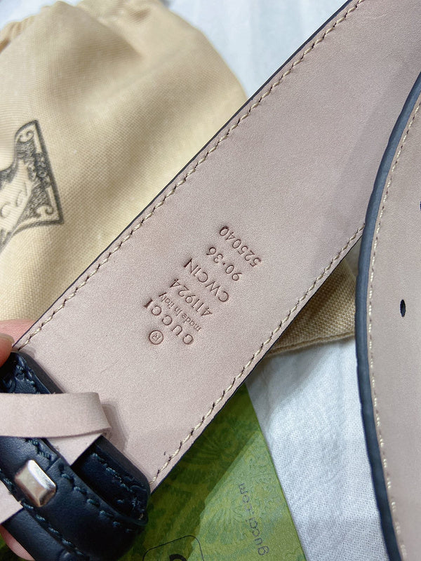 COZY BAGS - GUKI Belts - 055