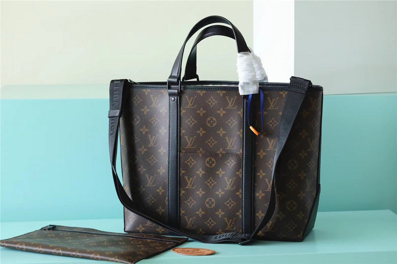 COZY - LOV Men Business Bags - 013