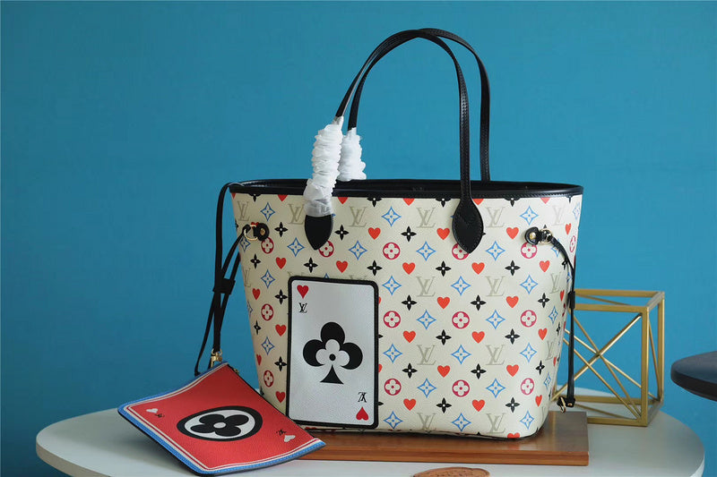 COZY - LOV Lady Bags - 1570