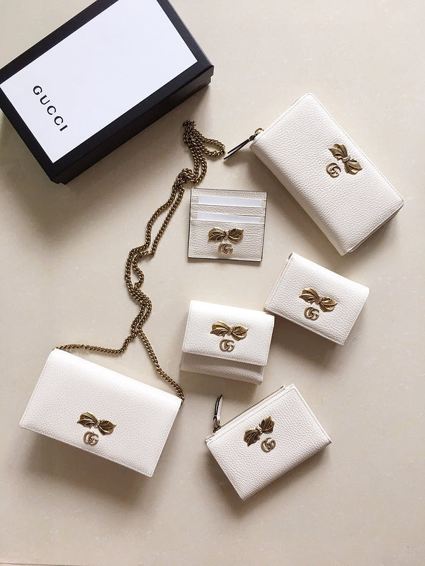 COZY BAGS - Guki Wallet - 542