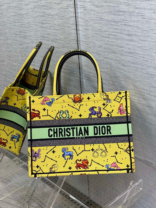 JB - DOR Lady Bags - 212