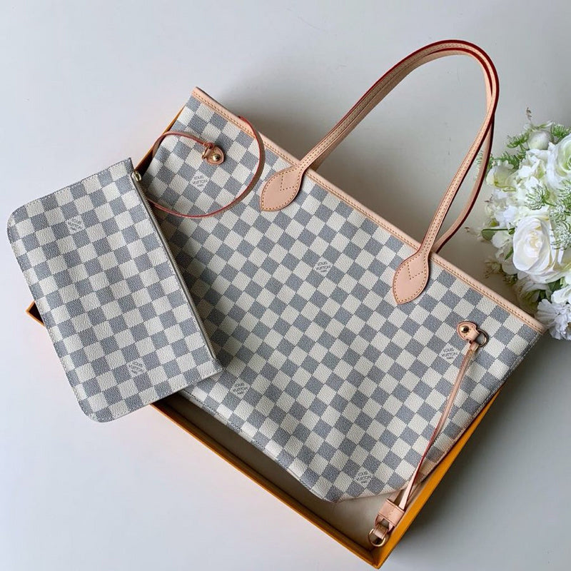 COZY - LV Bags - 1098