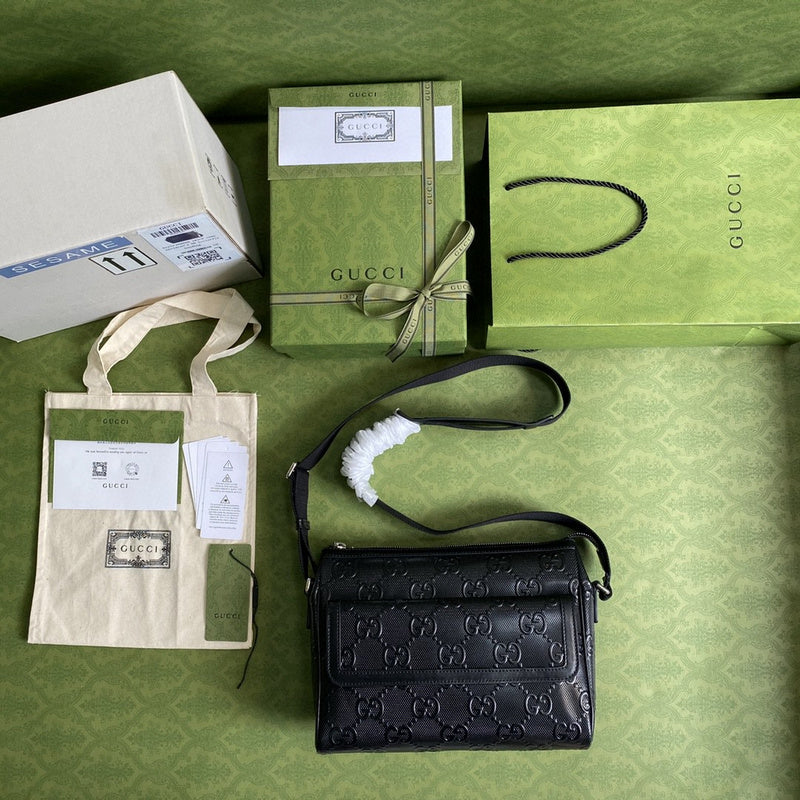 COZY BAGS - GUKI Bags - 1861