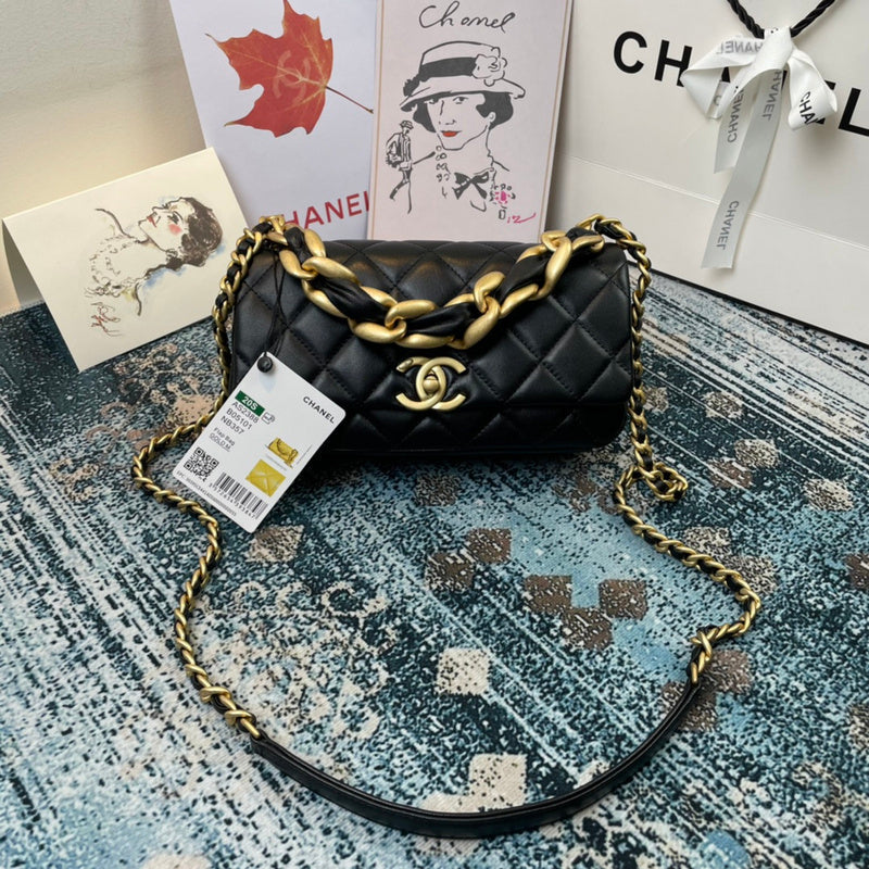 COZY BAGS - CHL Lady Bags - 143