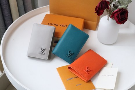 COZY BAGS - LOV Wallets - 630