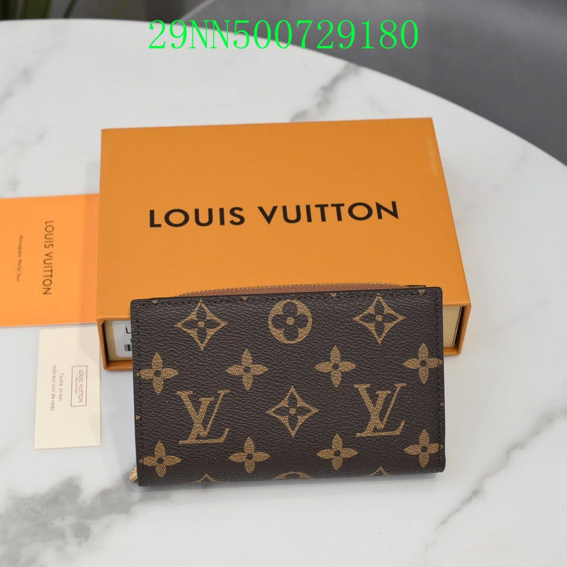 COZY BAGS - CHL Wallet - 729