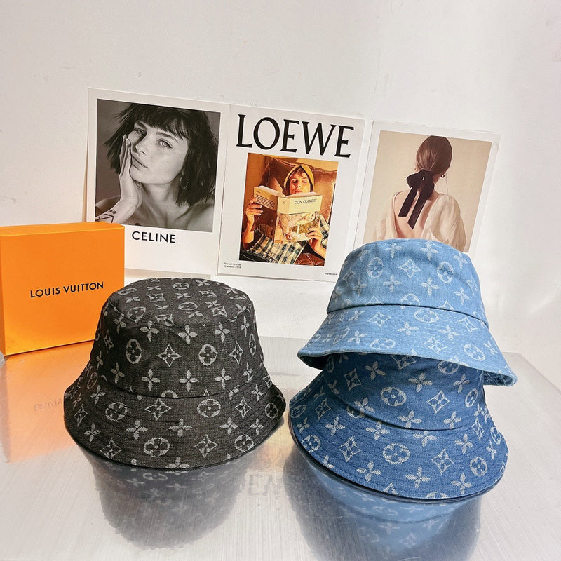 COZY BAGS - LOV Hats & Caps - 088