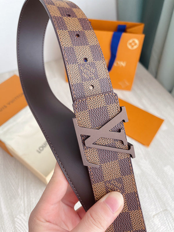 JB - LOV Belts - 217