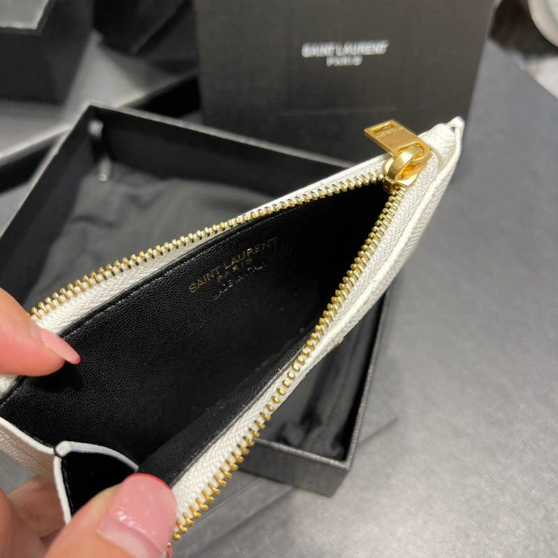 COZY - YLS Wallets - 061