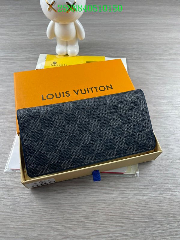 COZY BAGS - LOV Wallet - 1376