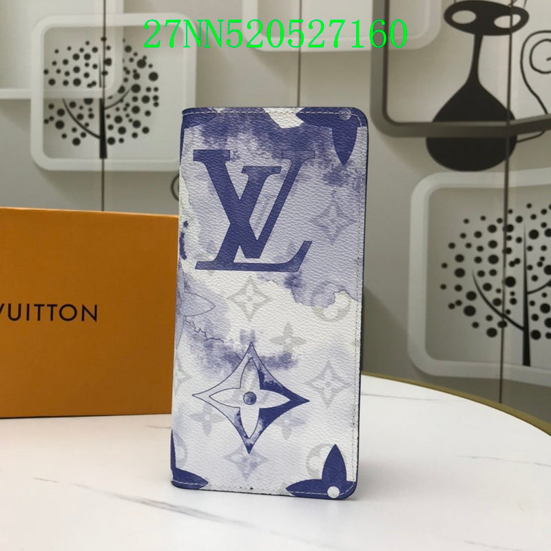 COZY BAGS - CHL Wallet - 895