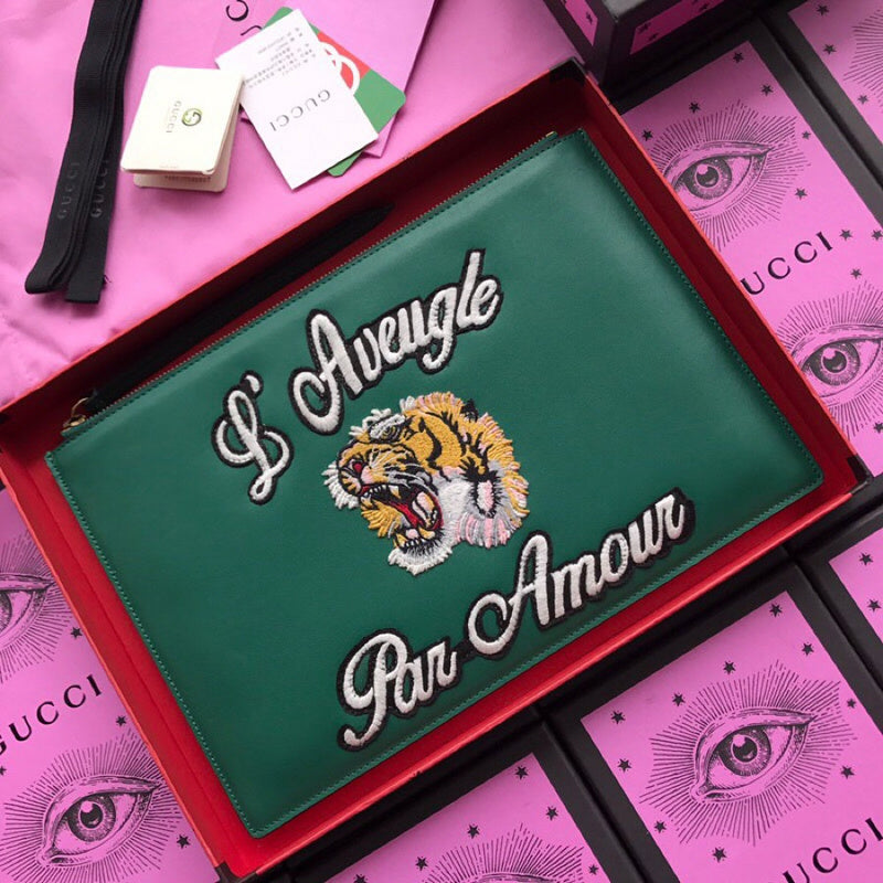 COZY BAGS - Guki Wallet - 695