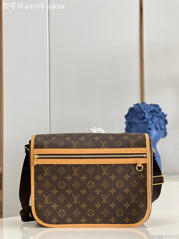 COZY - LV Bags - 2689