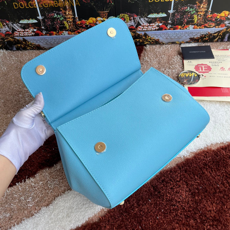 COZY BAGS - DAG Bags - 033